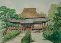 寺院12