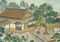 寺院05