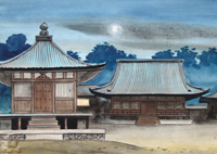 寺院06