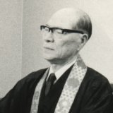 画像: 1977-11-11　大原問答 前席　　青木明透