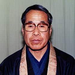 画像1: 1987-5-6　念仏と信心　澤田秀丸　
